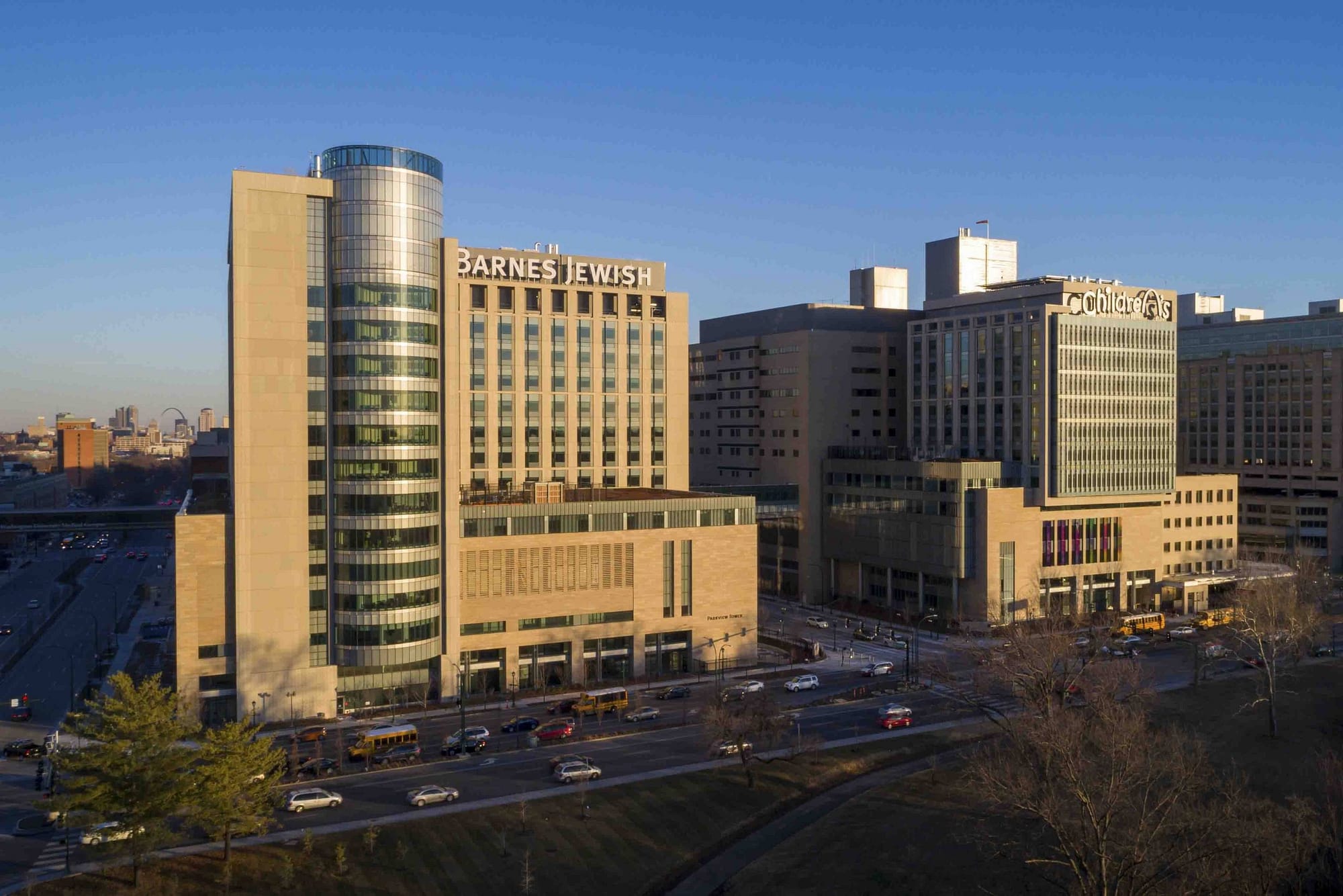Washington-University-Medical-Center