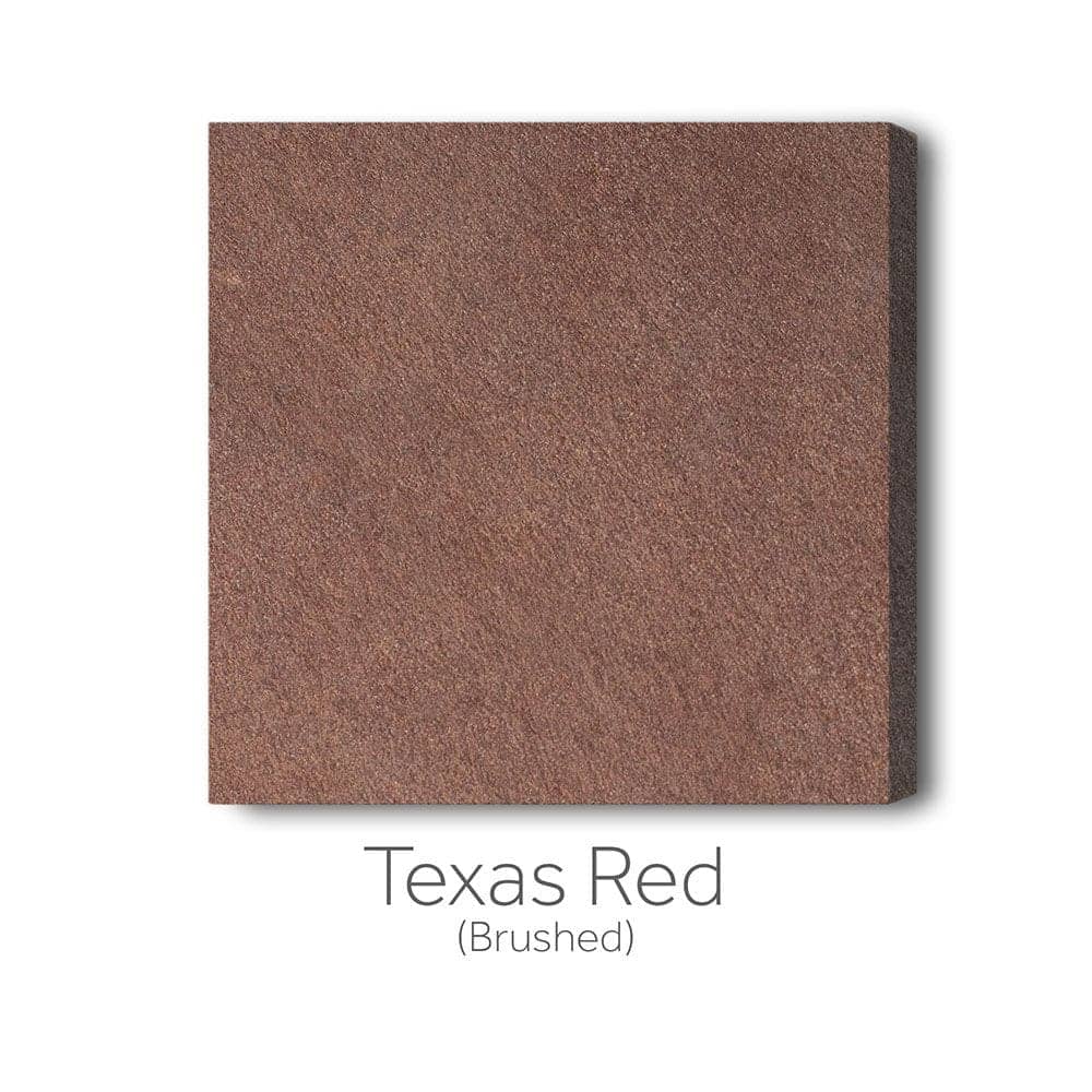 Texas-Red-Brushed