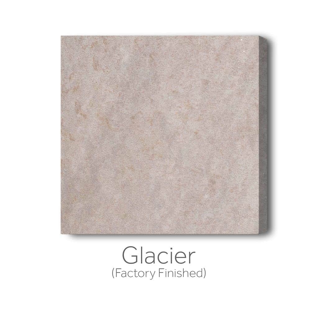 Glacier Porcelain