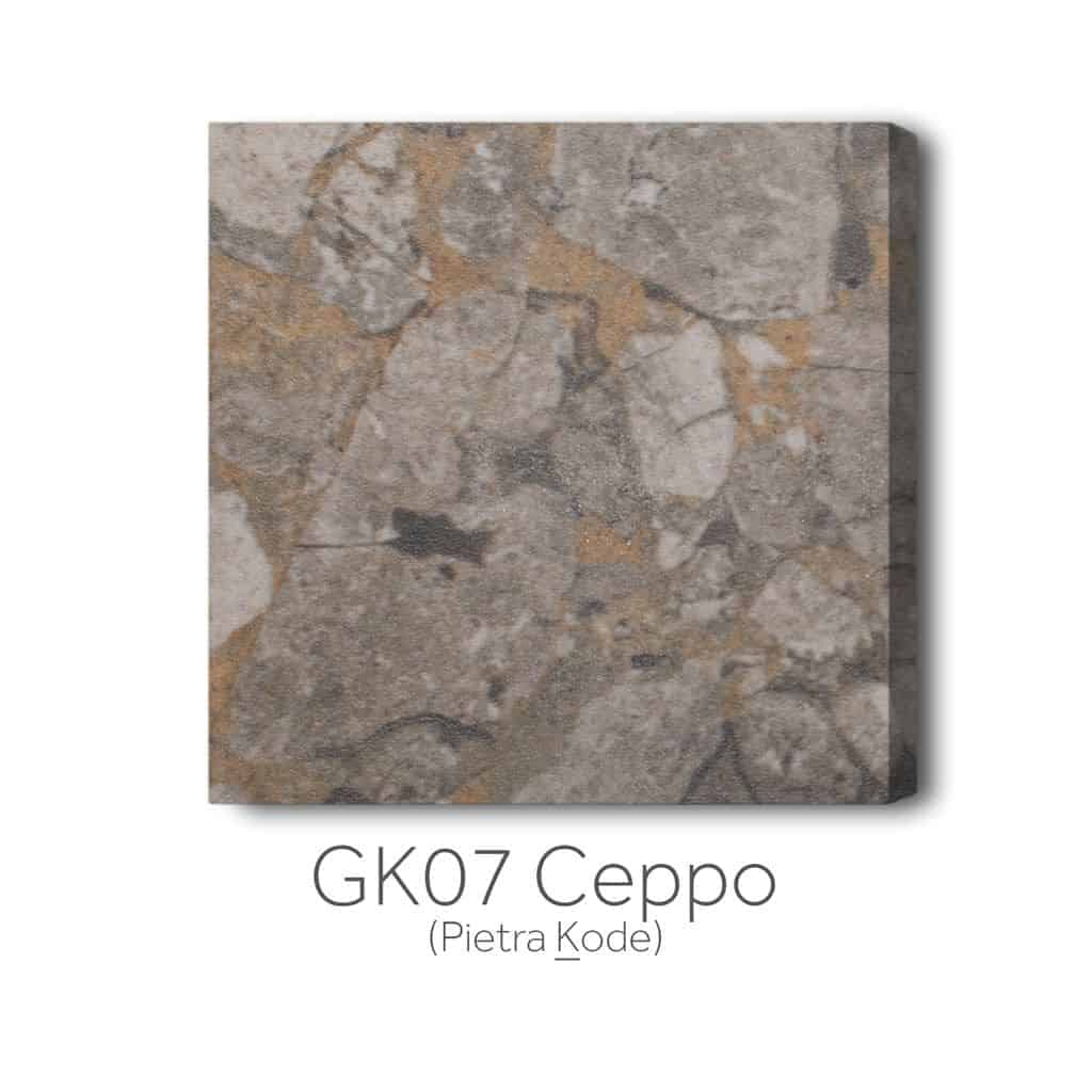 Gk07 Ceppo