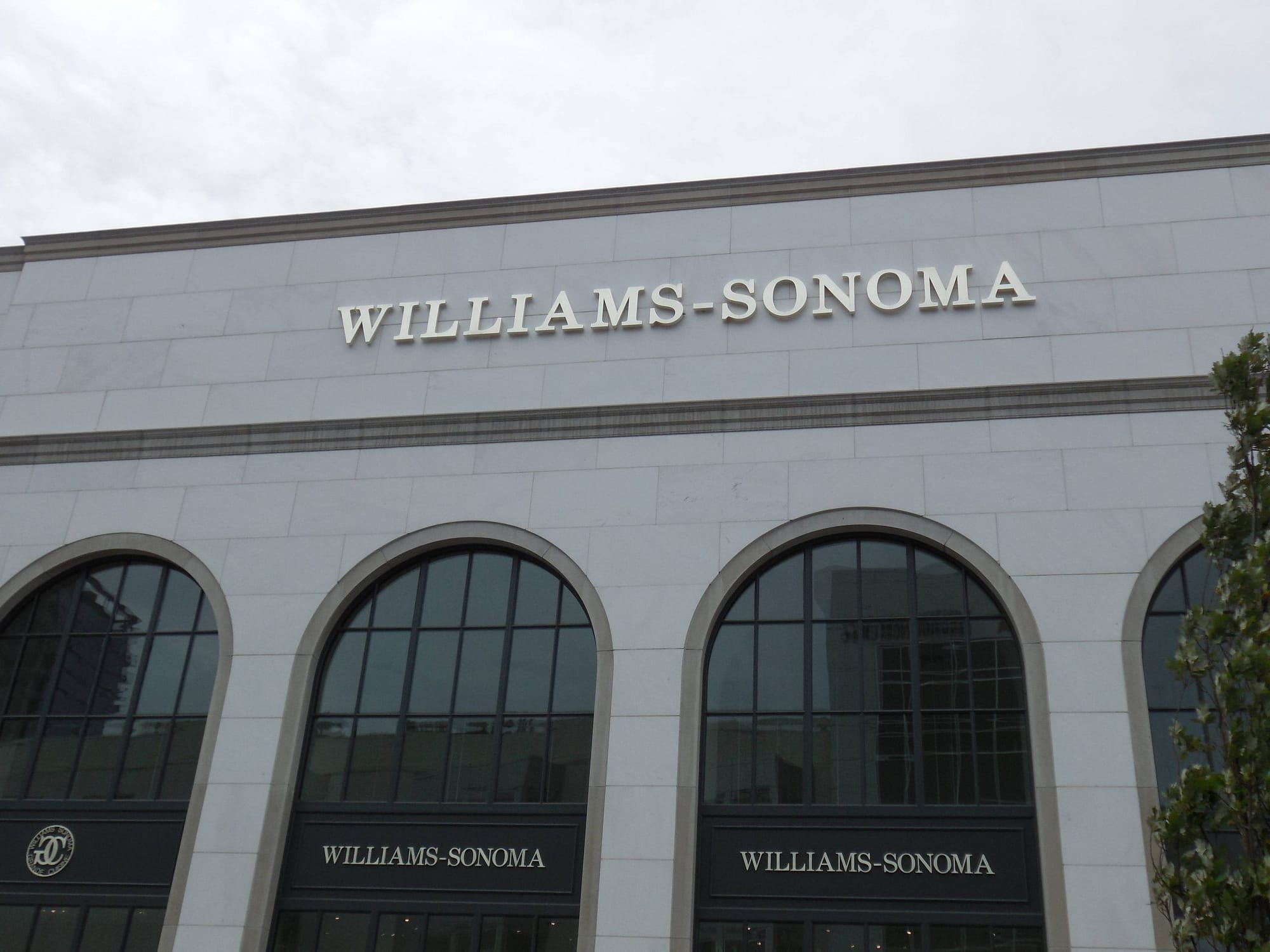 William Sonoma