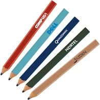 Pencils / Markers