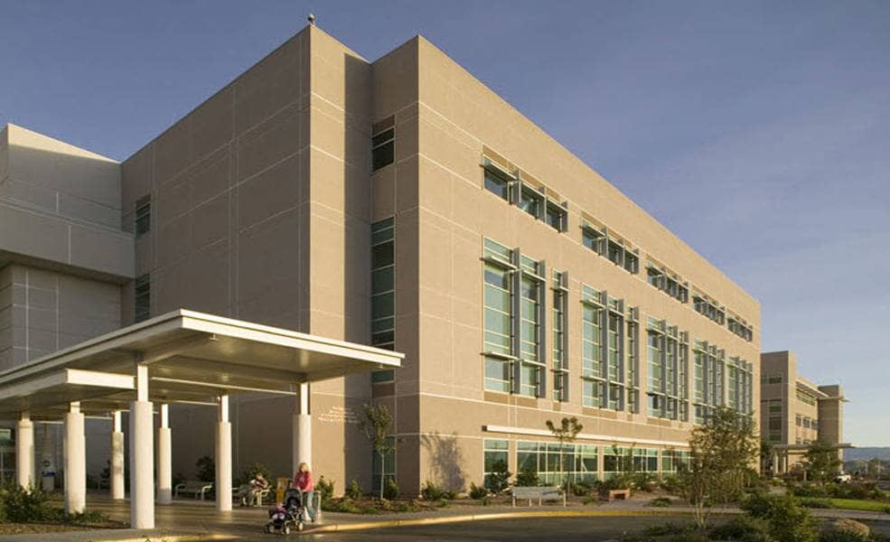 Dixie Regional Medical Center